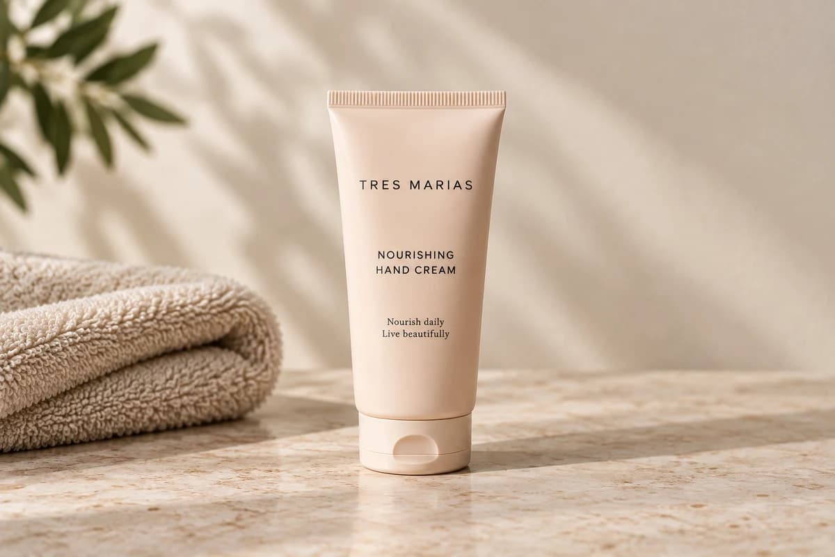 Nourishing Hand Cream